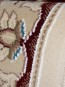 Високощільний килим Royal Esfahan-1.5 2194B Cream-Red - высокое качество по лучшей цене в Украине - изображение 4.